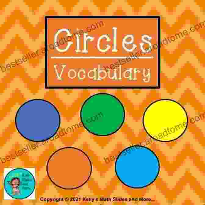 Vocabulary Building Fun And Resounding Circles Digital Audio Edition : Volume 1 (Let S Play And Say 5)