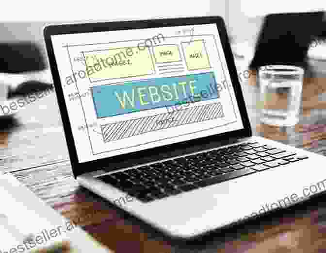 Web Content Creation Creating A Website: The Missing Manual