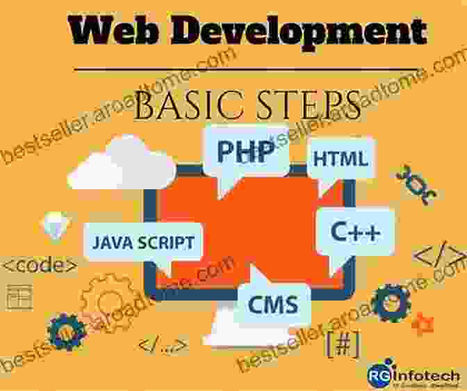 Web Development Basics Creating A Website: The Missing Manual