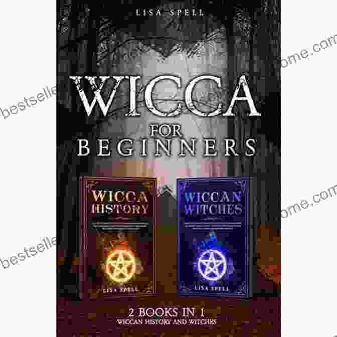 Wiccan Historical Roots Wicca For Beginners: Fundamentals Of Philosophy Practice