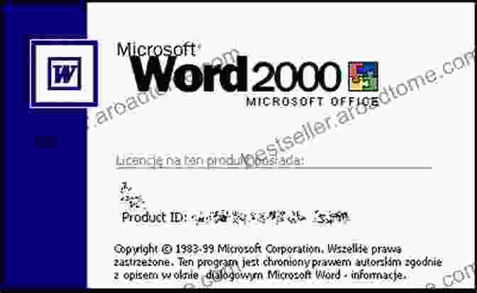 Word 2000 Word 2002 Word 2003 On Office Series Book Cover Dreamboat On Word: Word 2000 Word 2002 Word 2003 (On Office Series)