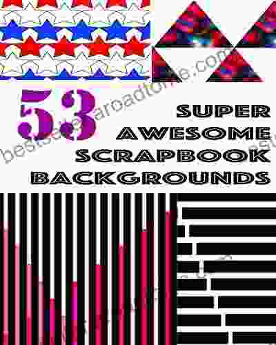 53 Super Awesome Scrapbook Backgrounds Anna Kendrick