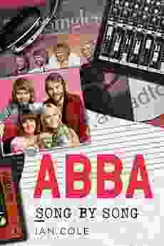 ABBA Song By Song Ian Cole