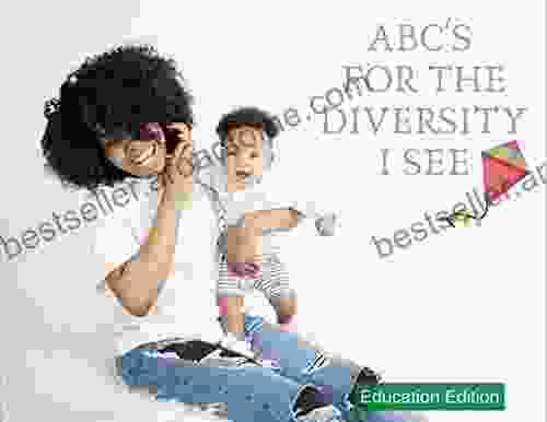 ABC S For The Diversity I See : Our Families Volume 2 2 Creative Stories (Gems 4)