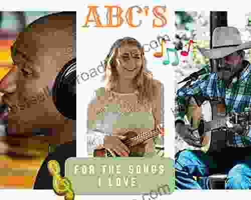 ABC S For The Songs I Love Education Edition : For Parents And Teachers (ABC S For Our New World 4)