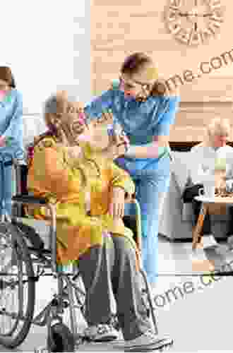 Ageing In A Nursing Home: Foundations For Care