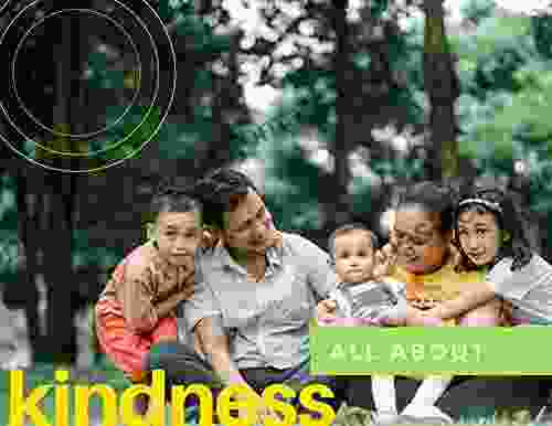 All About Kindness : Our Families