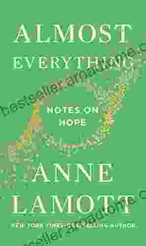 Almost Everything: Notes On Hope