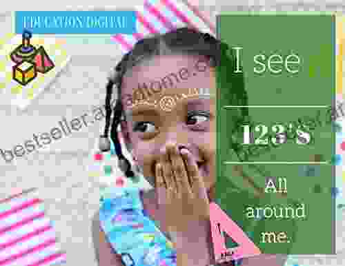 I See 123 S All Around Me Digital Audio Edition : I Am A Toddler