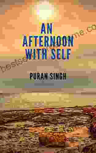 An Afternoon with Self Puran Singh