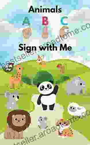 Animals ABC Sign With Me