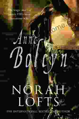 Anne Boleyn Norah Lofts