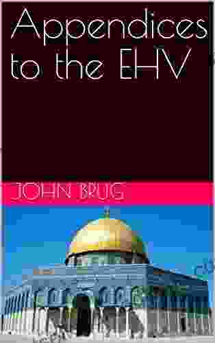 Appendices To The EHV (Wartburg Bible Studies)