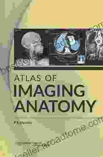 Atlas Of Imaging Anatomy Apurba S Sastry