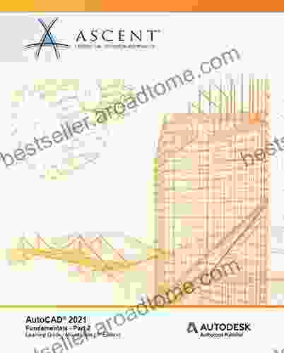 AutoCAD 2024: Fundamentals Part 2 (Mixed Units): Autodesk Authorized Publisher