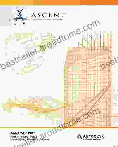 AutoCAD 2024: Fundamentals Part 1 (Mixed Units): Autodesk Authorized Publisher