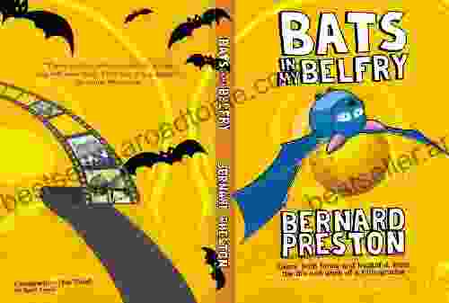 Bats In My Belfry (Chiropractic Inspirational Stories 2)