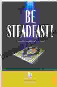 Be Steadfast Darussalam Publishers