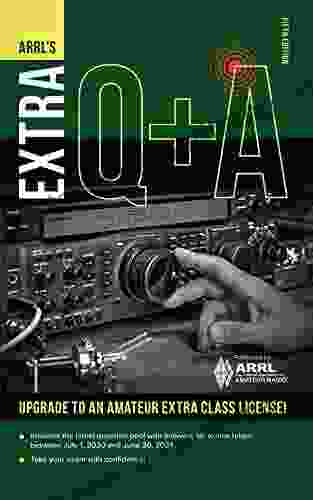 ARRL s Extra Q A ARRL Inc