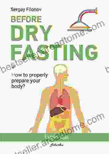 Before Dry Fasting (Siberika Publishing)