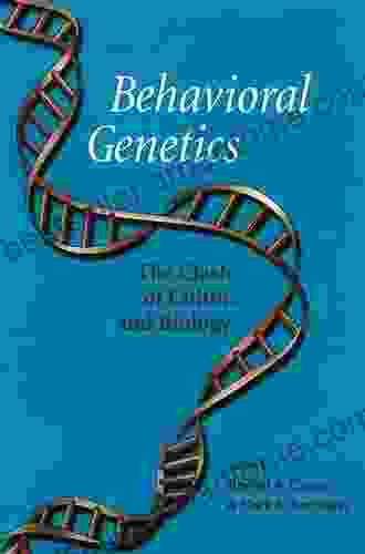 Behavioral Genetics: The Clash Of Culture And Biology