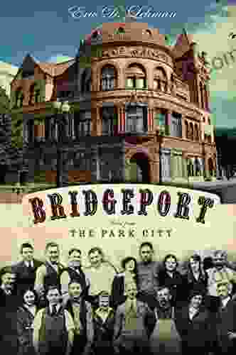 Bridgeport: Tales From The Park City (American Chronicles)