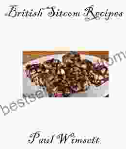 British Sitcom Recipes Paul Wimsett