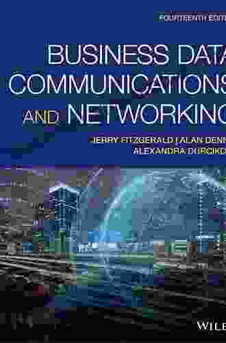 Business Data Communications And Networking 14th Edition