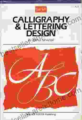 Calligraphy and Letter Design Arthur Newhall