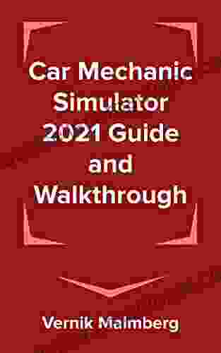 Car Mechanic Simulator 2024 Guide and Walkthrough