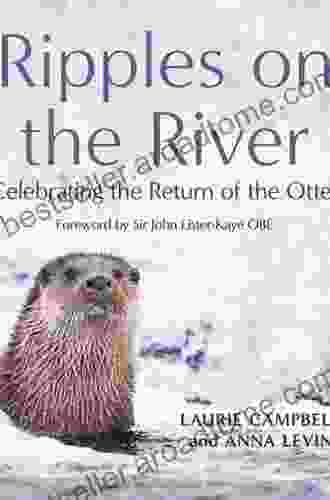 Ripples on the River: Celebrating the Return of the Otter