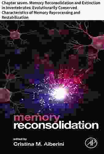 Memory Reconsolidation: Chapter Seven Memory Reconsolidation And Extinction In Invertebrates: Evolutionarily Conserved Characteristics Of Memory Reprocessing And Restabilization