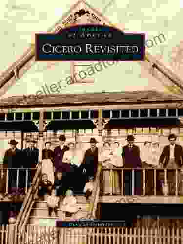 Cicero Revisited (Images Of America)