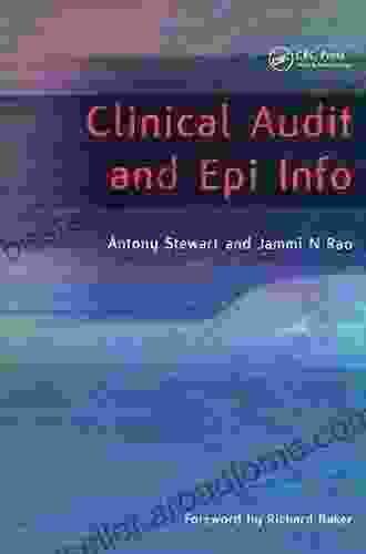 Clinical Audit And Epi Info