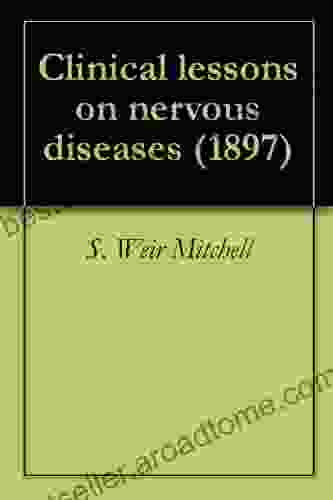 Clinical lessons on nervous diseases (1897)