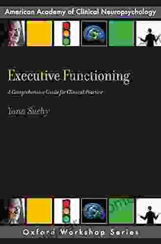 Executive Functioning: A Comprehensive Guide For Clinical Practice (AACN Workshop Series)