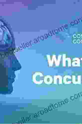 Concussion (What Do I Do Now)