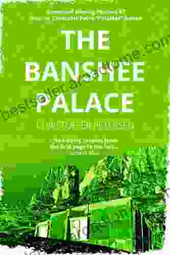 The Banshee Palace: A Constable Petra Jensen Novella (Greenland Missing Persons 7)