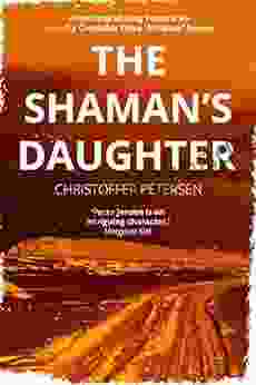 The Shaman S Daughter: A Constable Petra Jensen Novella (Greenland Missing Persons 6)