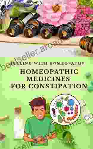 Homeopathic Medicines For Constipation : Healing With Homeopathy Remedies