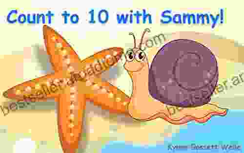 Count To 10 With Sammy Art Fuller