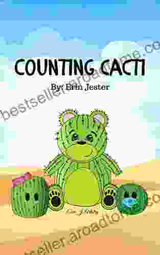 Counting Cacti: By Erin J Artistry