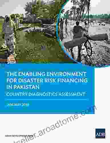 The Enabling Environment For Disaster Risk Financing In Pakistan: Country Diagnostics Assessment (Country Diagnostic Studies)