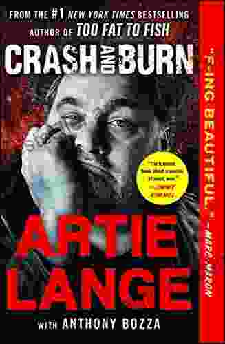 Crash and Burn Artie Lange