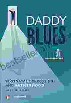 Daddy Blues: Postnatal Depression And Fatherhood (Inspirational Series)