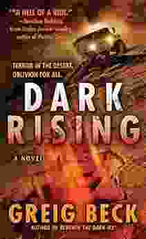 Dark Rising: A Novel (Alex Hunter 2)