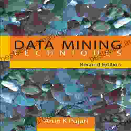 Data Mining Techniques Arun K Pujari