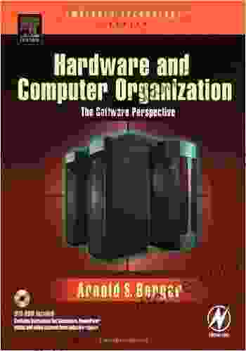 Hardware And Computer Organization (Embedded Technology)