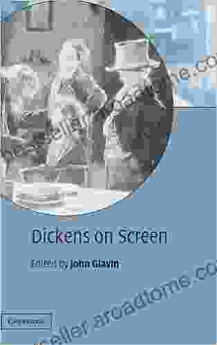 Dickens On Screen