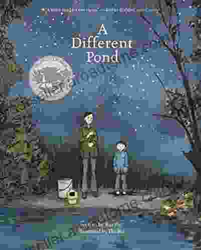 A Different Pond (Fiction Picture Books)